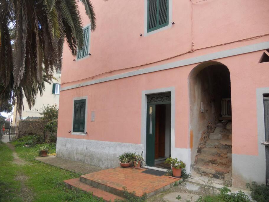 Mojito'S House Apartment Rio Marina Exterior photo